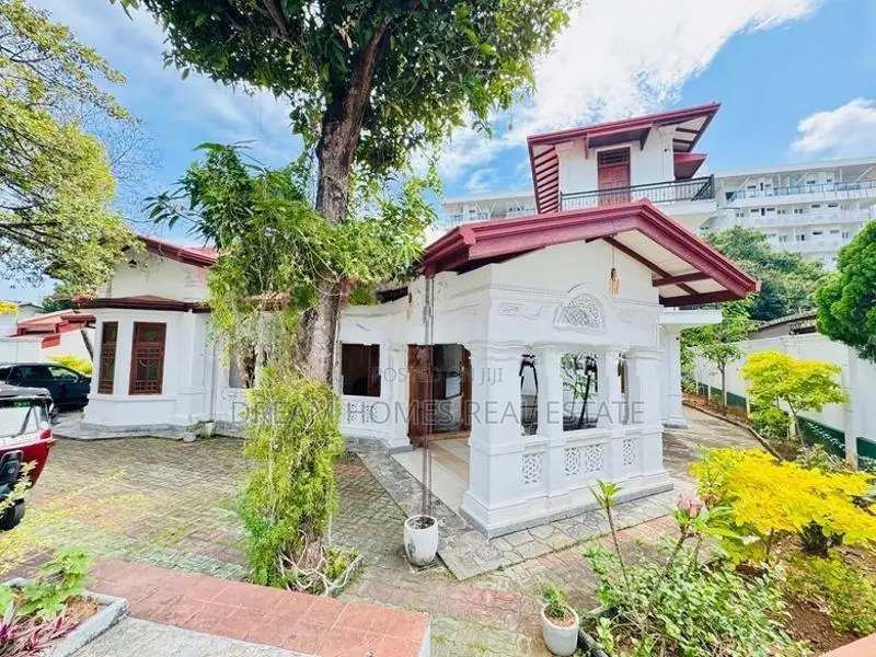 5 Bedroom House for Sale in Nugegoda