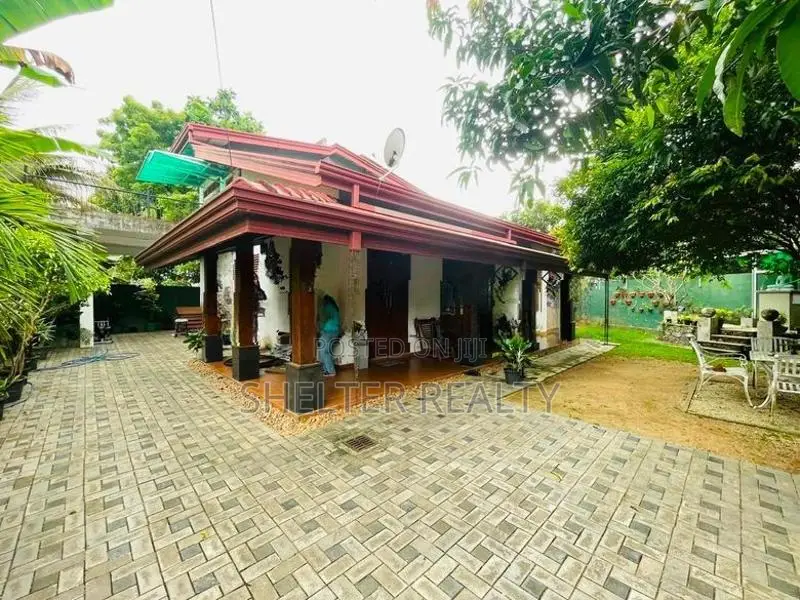 Kelaniya House for sale