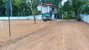 Highly Residential land for sale in Minuwangoda Road Ekala