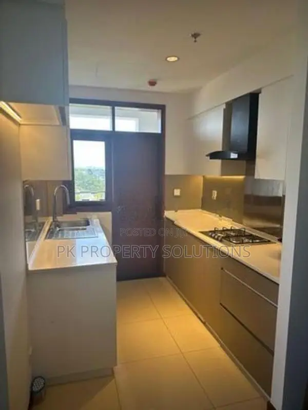 Apartment for Rent in Sri Jayawardanapura ( File No 5315 A)