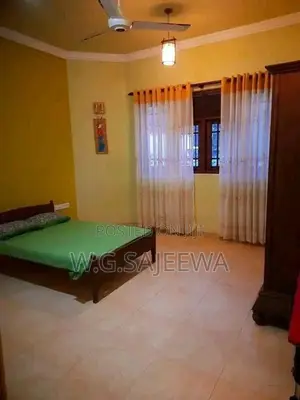 2 Storey Furnished house rent in Marawila town