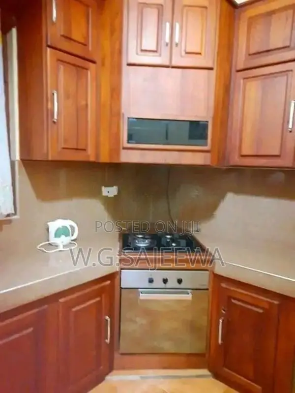 2 Storey Furnished house rent in Marawila town