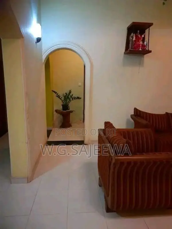 2 Storey Furnished house rent in Marawila town