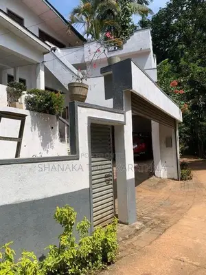 5-Bedroom House for Sale in Menikdiwela, Kandy