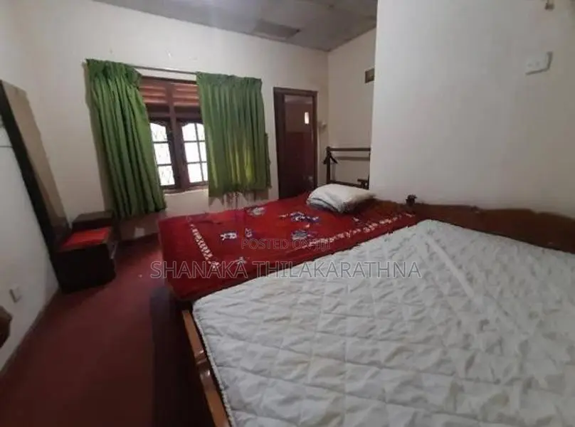 5-Bedroom House for Sale in Menikdiwela, Kandy