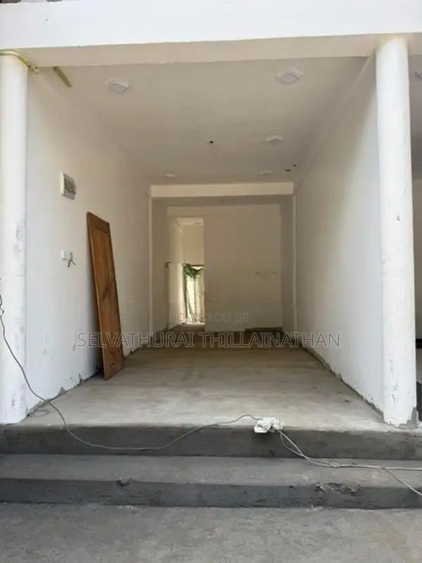 Office for Rent Jaffna
