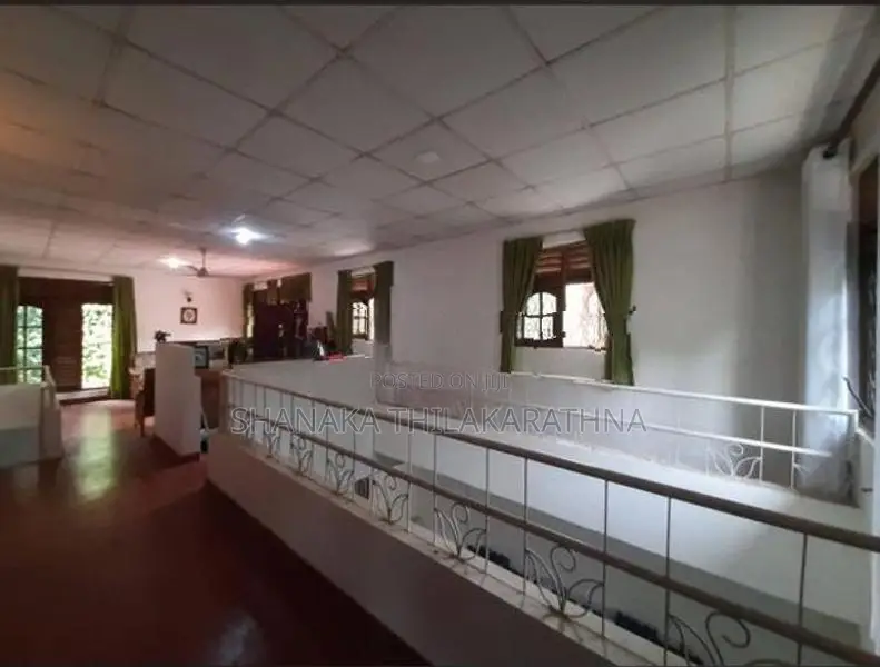 5-Bedroom House for Sale in Menikdiwela, Kandy