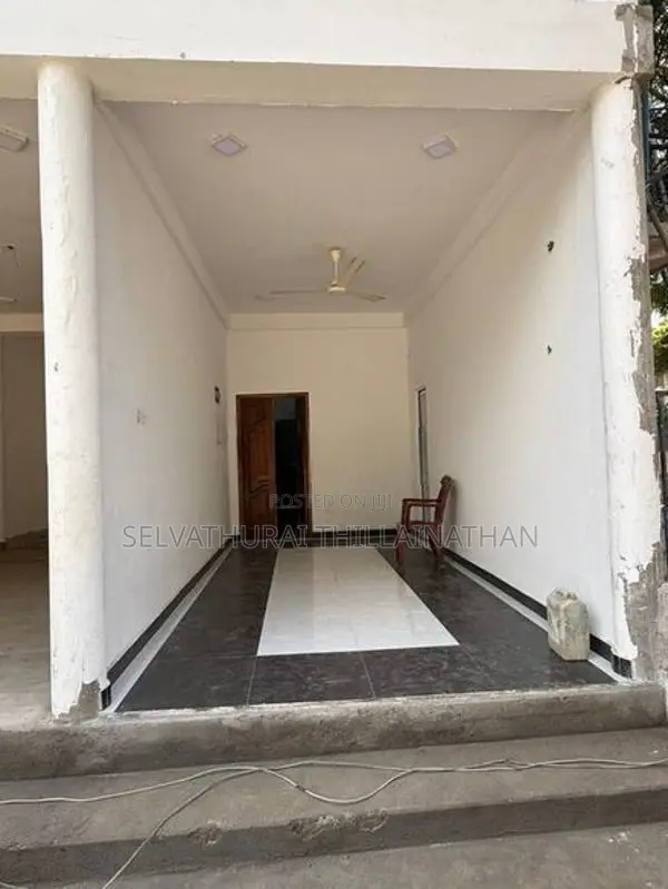 Office for Rent Jaffna