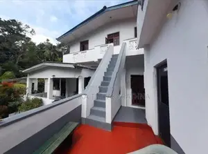 5-Bedroom House for Sale in Menikdiwela, Kandy