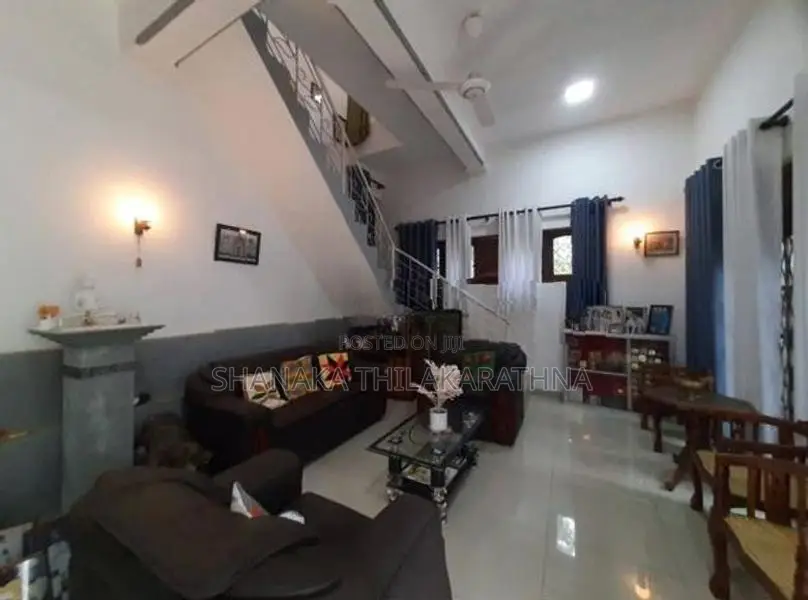 5-Bedroom House for Sale in Menikdiwela, Kandy
