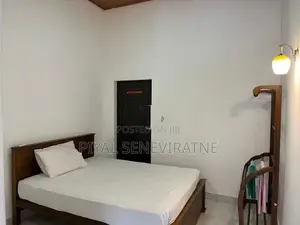 Seasonal Room for Short Term Rent - Kandy
