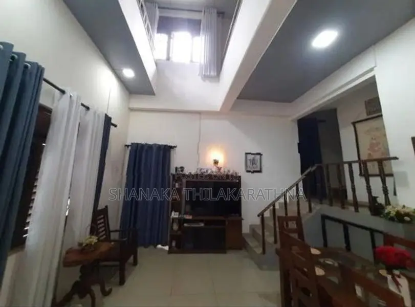 5-Bedroom House for Sale in Menikdiwela, Kandy