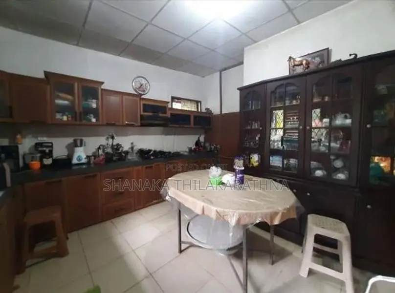 5-Bedroom House for Sale in Menikdiwela, Kandy