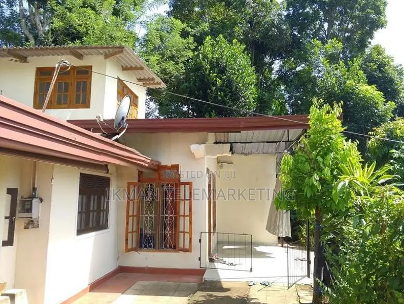 House for Rent in Badulla City