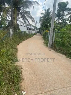 Land For Sale In Mahara Kadawatha (LA-GAMMA-61)