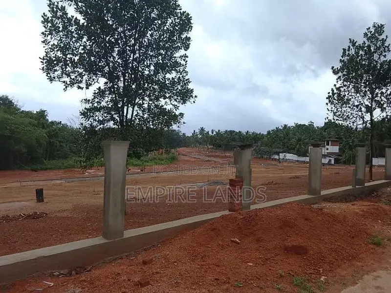 Moragahahena Padukka Road Residential Land Plots for sale