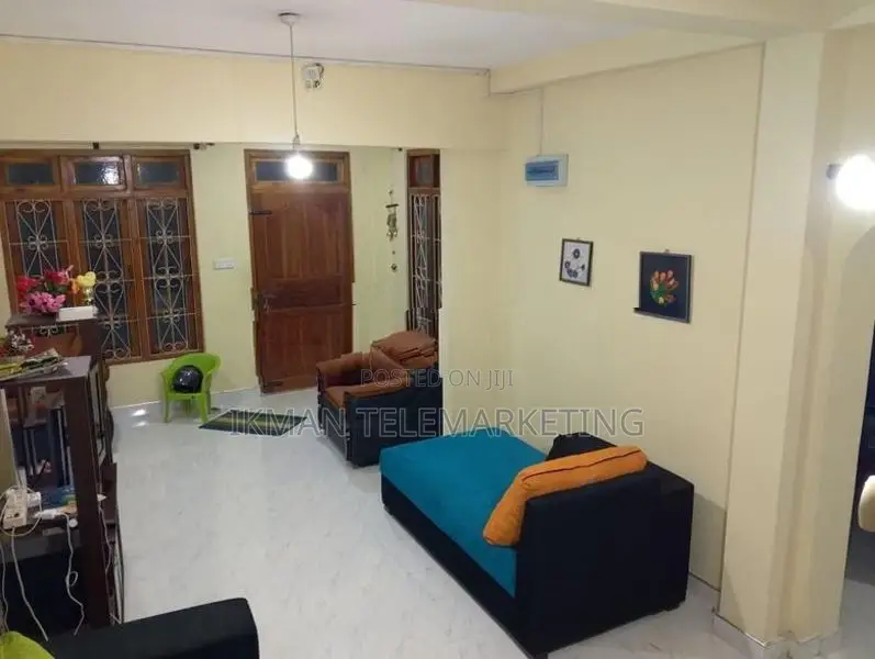 House for Rent in Badulla City