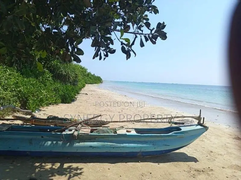 1206 Perch Prime Beachfront Land For Sale – Pasikudah (ML-BATPK-209)