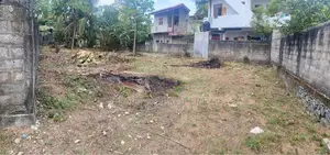 Land For Sale In Mahara Kadawatha (LA-GAMMA-61)