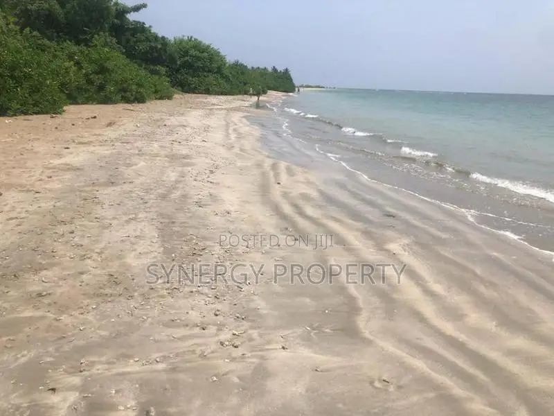 1206 Perch Prime Beachfront Land For Sale – Pasikudah (ML-BATPK-209)
