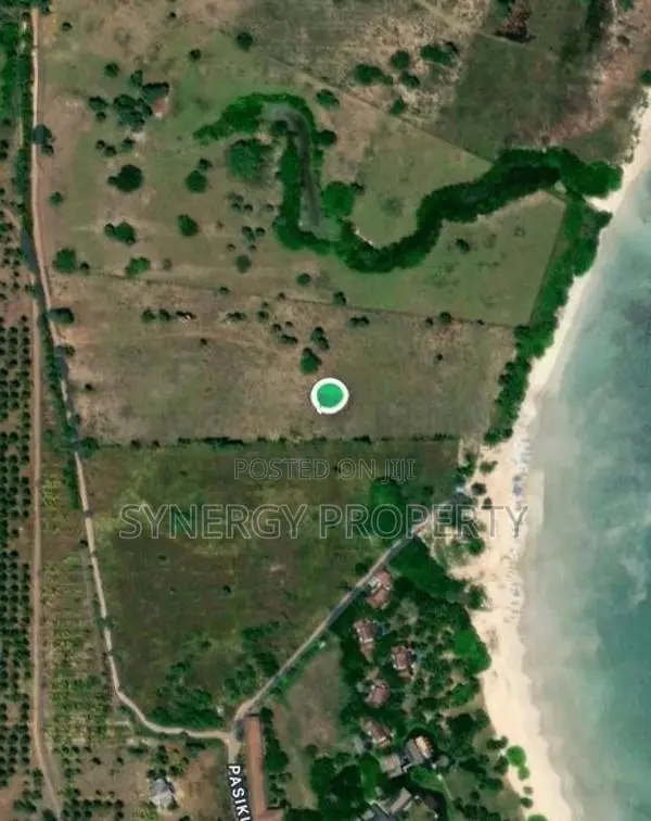 1206 Perch Prime Beachfront Land For Sale – Pasikudah (ML-BATPK-209)