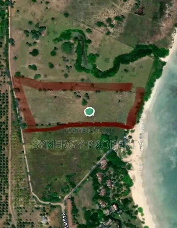 1206 Perch Prime Beachfront Land For Sale – Pasikudah (ML-BATPK-209)