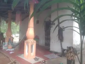 House With Land For Sale In Monaragala