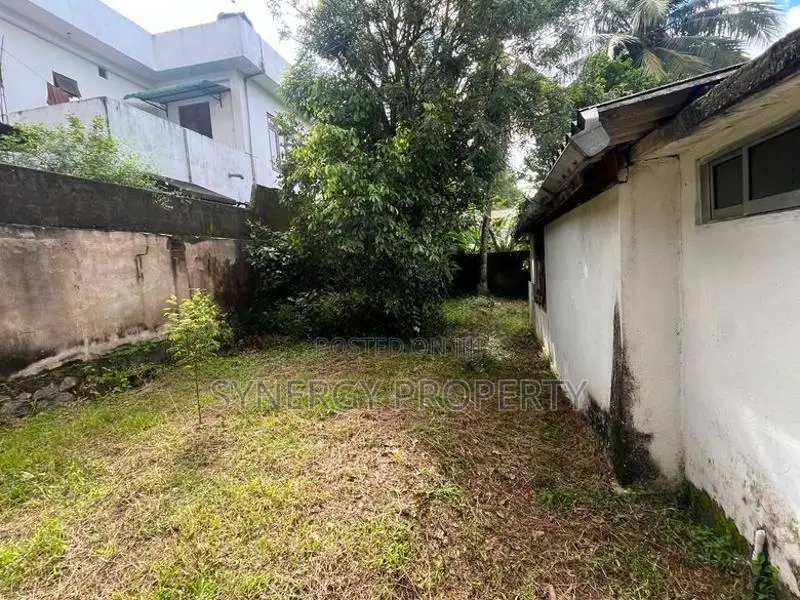 Prime Land for Sale – Kiribathgoda(HL-GAMKG-231)