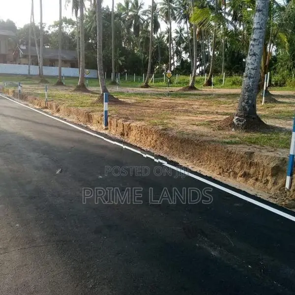 Land in kadawata gonahena