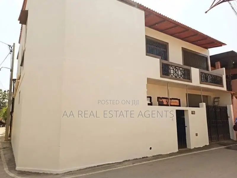 Two Storey House for Sale in Wellampitiya