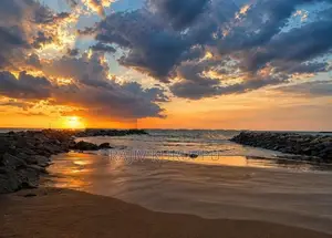 Beachfront Land in Payagala
