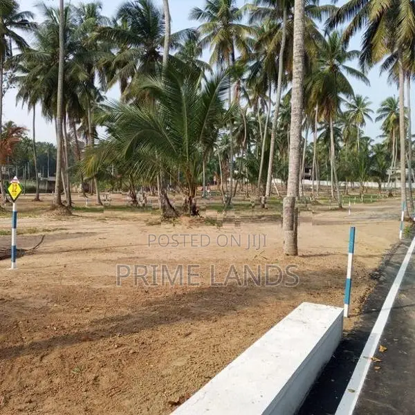 Land in kadawata gonahena