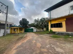Warehouse Building for Lease – Mahara(RCPB-GAMKD-23)