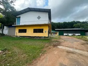 Warehouse Building for Lease – Mahara(RCPB-GAMKD-23)
