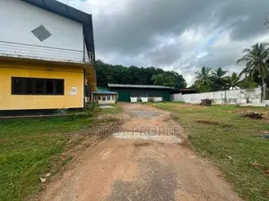 Warehouse Building for Lease – Mahara(RCPB-GAMKD-23)