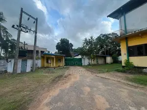 Warehouse Building for Lease – Mahara(RCPB-GAMKD-23)