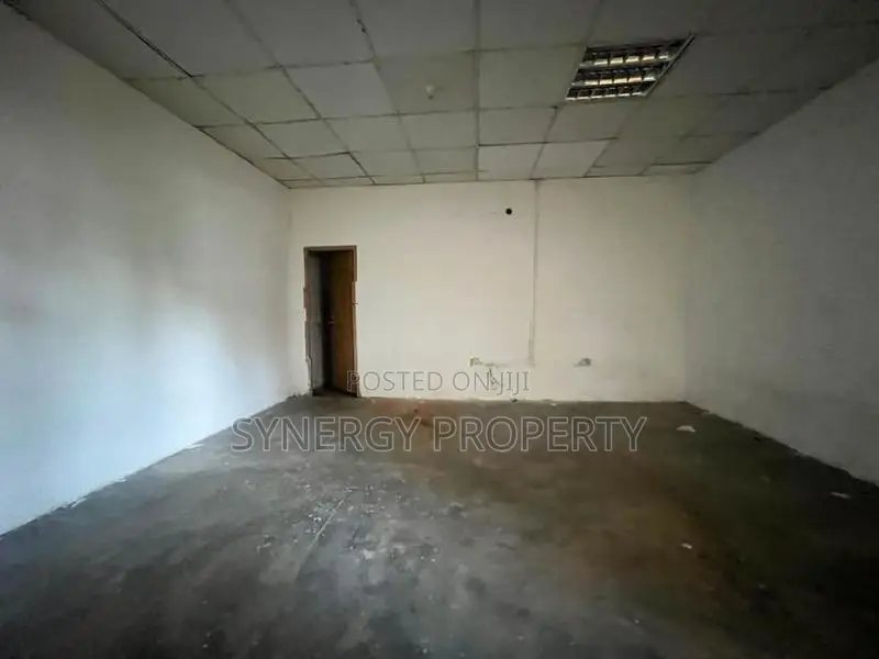Warehouse Building for Lease – Mahara(RCPB-GAMKD-23)