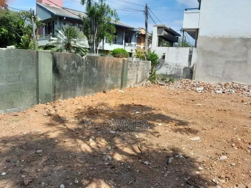 Commercial Land for Rent – Nugegoda, Pagoda