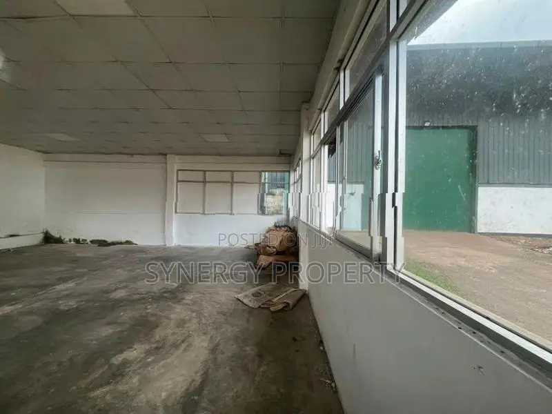 Warehouse Building for Lease – Mahara(RCPB-GAMKD-23)