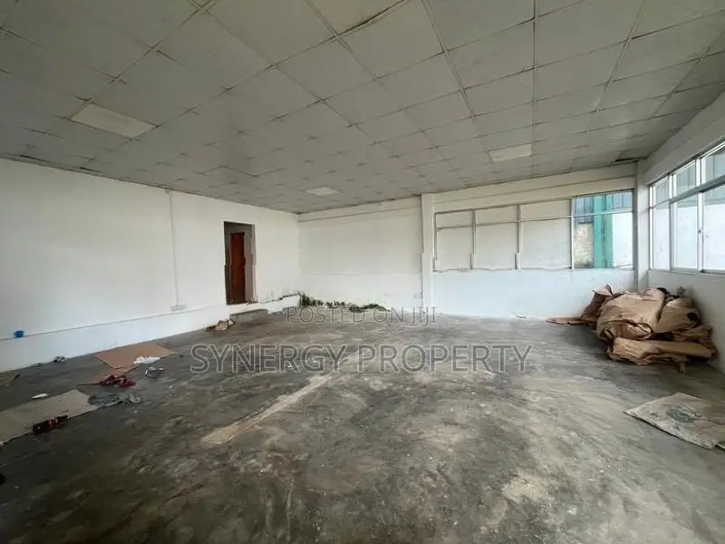 Warehouse Building for Lease – Mahara(RCPB-GAMKD-23)