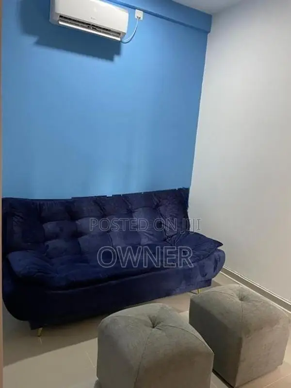 3 Bedroom fully furnished apartment for long term rent