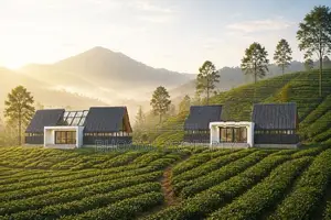 Natural Houses for Sale in Rozella