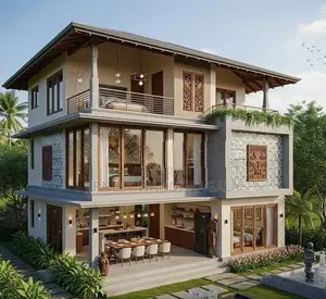 Ground Floor Rent in Thalawathugoda-545