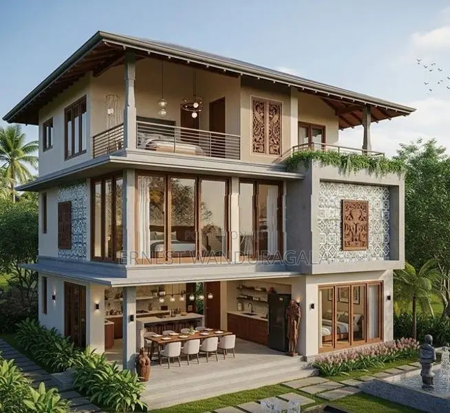 Ground Floor Rent in Thalawathugoda-545