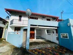 4 Bedrooms Modern House Rent Nugegoda Mirihana Stanley Thelkarathna M.