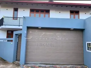 4 BR / 3 BA Modern Two Story House Rent Nugegoda Mirihana