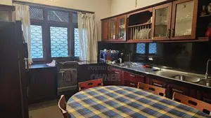 7 bedroom two story house for long term rent