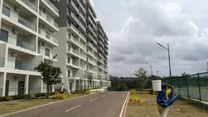 (PA653) Super Luxury Apartment for Sale in Piliyandala