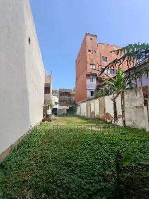 Land for sale at wellawatta