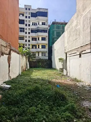 Land for sale at wellawatta